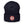 Load image into Gallery viewer, Men's "Love" Embroidered Cuffed Beanie