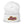 Load image into Gallery viewer, A women’s cuffed white beanie features a professionally embroidered, original “Love” design by Christian Hat Company - Loves Everywhere