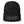 Load image into Gallery viewer, Men's "Love" Embroidered Knit Beanie