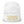 Load image into Gallery viewer, A woman’s knit, white beanie features a professionally embroidered, original “Love” design by Christian Hat Company - Loves Everywhere