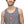 Load image into Gallery viewer, Men’s "Love" Embroidered Tank Top