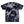 Load image into Gallery viewer, Men's "Love" Embroidered Tie-Dye Tee