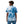 Load image into Gallery viewer, Men's "Love" Embroidered Tie-Dye Tee