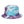 Load image into Gallery viewer, Men's "Love" Embroidered Tie-dye Bucket Hat