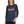 Load image into Gallery viewer, Women's "Amour" Printed 3/4 Sleeve Raglan Shirt