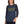 Load image into Gallery viewer, Women's "Love" Embroidered 3/4 Sleeve Raglan Shirt