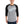 Load image into Gallery viewer, Men's "Love" Printed 3/4 Sleeve Raglan Shirt