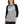 Load image into Gallery viewer, Women's "Amor" Printed 3/4 Sleeve Raglan Shirt