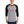 Load image into Gallery viewer, Men's "Love" Printed 3/4 Sleeve Raglan Shirt