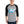 Load image into Gallery viewer, Men's "Love" Printed 3/4 Sleeve Raglan Shirt