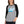 Load image into Gallery viewer, Women's "Love" Printed 3/4 Sleeve Raglan Shirt