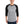 Load image into Gallery viewer, Men's "Love" Printed 3/4 Sleeve Raglan Shirt