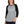 Load image into Gallery viewer, Women's "Amor" Printed 3/4 Sleeve Raglan Shirt