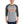 Carregar imagem no visualizador da galeria, Men's "Love" Printed 3/4 Sleeve Raglan Shirt