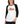 Load image into Gallery viewer, Women's "Love" Printed 3/4 Sleeve Raglan Shirt