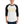 Load image into Gallery viewer, Men's "Love" Printed 3/4 Sleeve Raglan Shirt