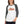 Load image into Gallery viewer, Women's "Love" Printed 3/4 Sleeve Raglan Shirt