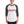 Load image into Gallery viewer, Men's "Love" Printed 3/4 Sleeve Raglan Shirt