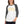 Load image into Gallery viewer, Women's "Love" Embroidered 3/4 Sleeve Raglan Shirt