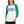 Load image into Gallery viewer, Women's "Love" Printed 3/4 Sleeve Raglan Shirt