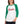 Load image into Gallery viewer, Women's "Amour" Printed 3/4 Sleeve Raglan Shirt