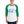 Load image into Gallery viewer, Men's "Love" Printed 3/4 Sleeve Raglan Shirt