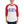 Carregar imagem no visualizador da galeria, Men's "Love" Printed 3/4 Sleeve Raglan Shirt