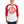 Carregar imagem no visualizador da galeria, Men's "Love" Printed 3/4 Sleeve Raglan Shirt