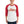 Carregar imagem no visualizador da galeria, Men's "Love" Printed 3/4 Sleeve Raglan Shirt