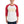 Load image into Gallery viewer, Men's "Love" Printed 3/4 Sleeve Raglan Shirt