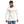 Load image into Gallery viewer, A man is wearing a white Long Sleeve T-shirt featuring an original “Love” design print by Christian Shirt Company - Loves Everywhere
