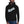 Load image into Gallery viewer, A man is wearing a black Hoodie featuring an original “Amor” design print by Christian Clothing Brand - Loves Everywhere