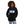 Load image into Gallery viewer, Women's "Love" Printed Hoodie