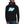 Load image into Gallery viewer, A man is wearing a black Hoodie featuring an original “Love” design print by Christian Clothing Brand - Loves Everywhere