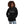 Carregar imagem no visualizador da galeria, Women's "Love" Printed Hoodie