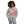 Carregar imagem no visualizador da galeria, Women's "Love" Printed Cotton Hoodie