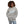 Load image into Gallery viewer, Women's "Love" Printed Cotton Hoodie
