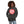 Carregar imagem no visualizador da galeria, Women's "Love" Printed Cotton Hoodie