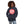 Carregar imagem no visualizador da galeria, Women's "Love" Printed Cotton Hoodie