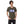 Load image into Gallery viewer, Men's "Love" Printed Short-Sleeve T-Shirt