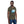 Load image into Gallery viewer, Men's "Love" Printed Short Sleeve Shirt