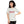 Load image into Gallery viewer, Women's "Love" Printed Short-Sleeve Shirt