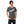 Load image into Gallery viewer, Men's "Love" Printed Short-Sleeve T-Shirt