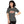 Load image into Gallery viewer, Women's "Love" Printed Short-Sleeve T-Shirt