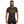 Load image into Gallery viewer, A man is wearing a dark brown Short Sleeve T-shirt featuring an original “Love” design print by Christian Shirt Company - Loves Everywhere