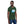 Load image into Gallery viewer, Men's "Love" Printed Short Sleeve Shirt