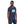 Load image into Gallery viewer, Men's "Love" Printed Short Sleeve Shirt
