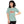Load image into Gallery viewer, Women's "Love" Printed Short-Sleeve T-Shirt