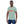 Load image into Gallery viewer, Men's "Love" Printed Short-Sleeve T-Shirt