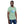 Load image into Gallery viewer, Men's "Love" Printed Short Sleeve Shirt